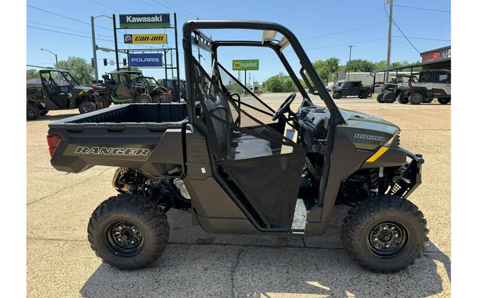 2025 Polaris Industries RANGER 1000 EPS - SAGE GREEN