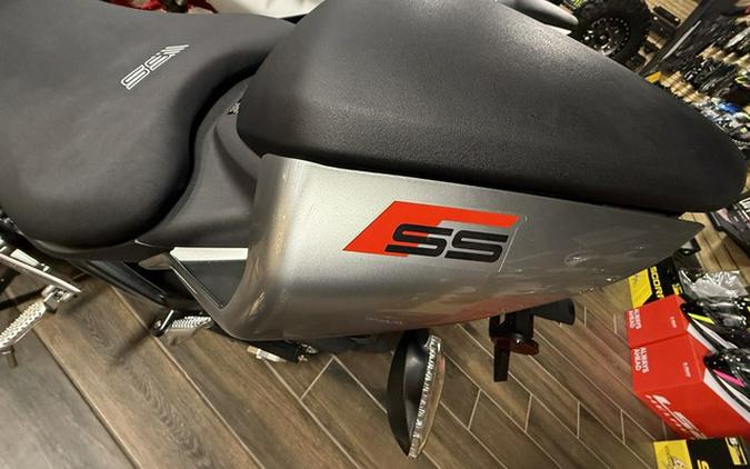 2025 CFMOTO 450SS
