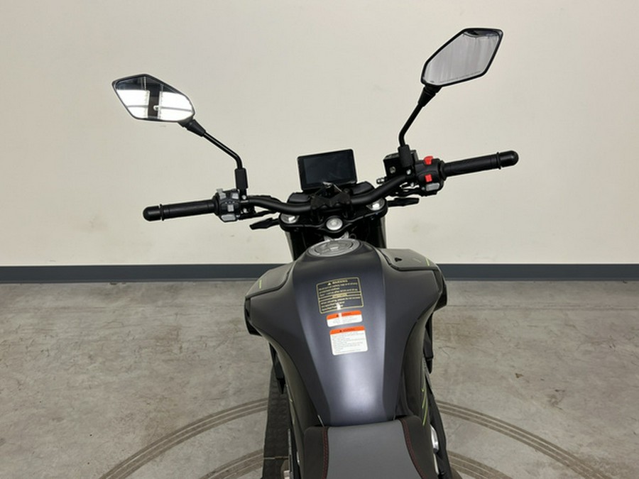 2023 QJ Motor SRK400