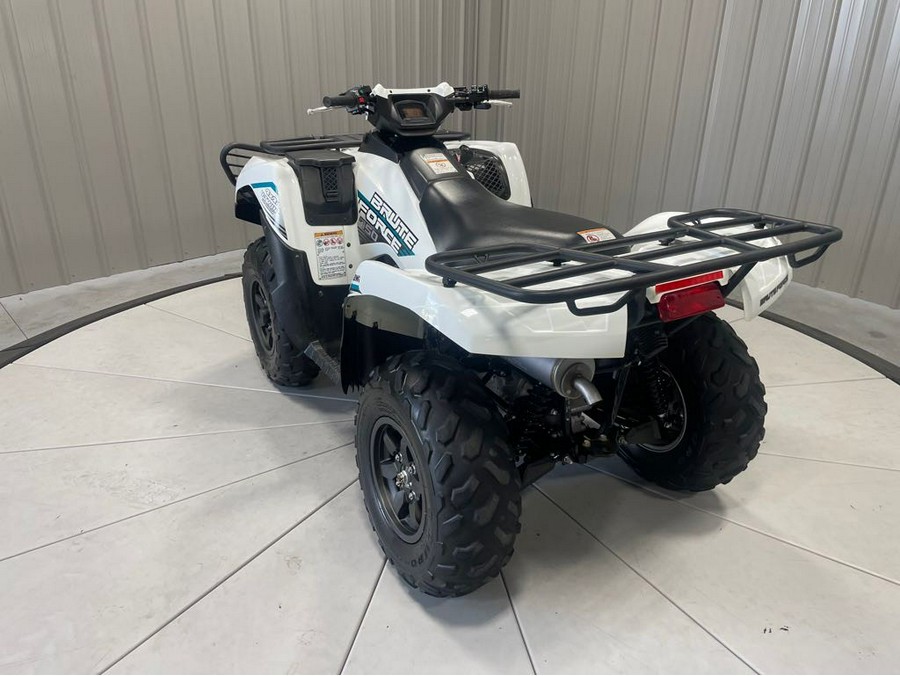 2023 Kawasaki BRUTE FORCE 750 4X4I EPS