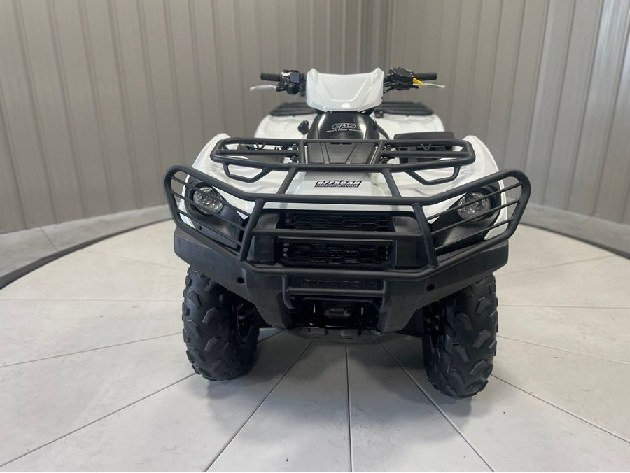 2023 Kawasaki BRUTE FORCE 750 4X4I EPS