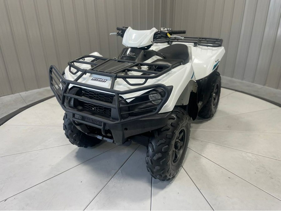 2023 Kawasaki Brute Force 750 4x4i EPS