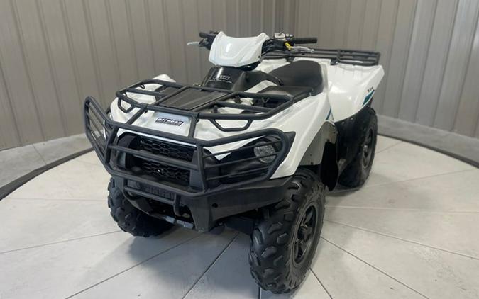2023 Kawasaki Brute Force 750 4x4i EPS