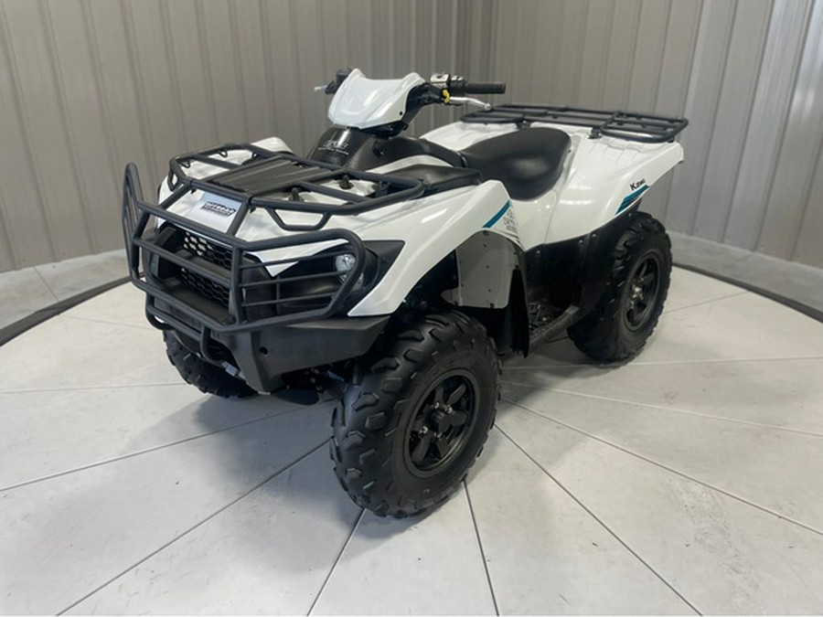 2023 Kawasaki Brute Force 750 4x4i EPS