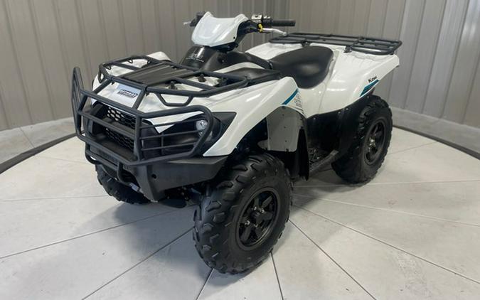 2023 Kawasaki Brute Force 750 4x4i EPS