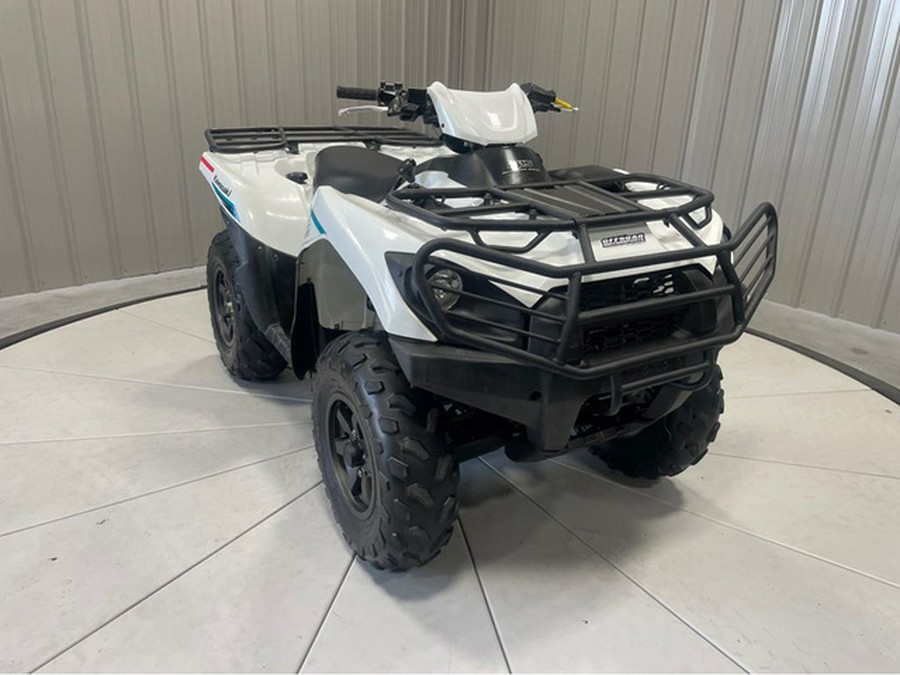 2023 Kawasaki Brute Force 750 4x4i EPS