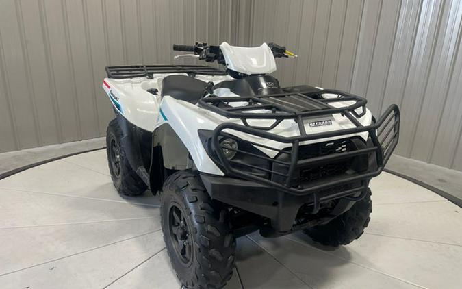 2023 Kawasaki Brute Force 750 4x4i EPS
