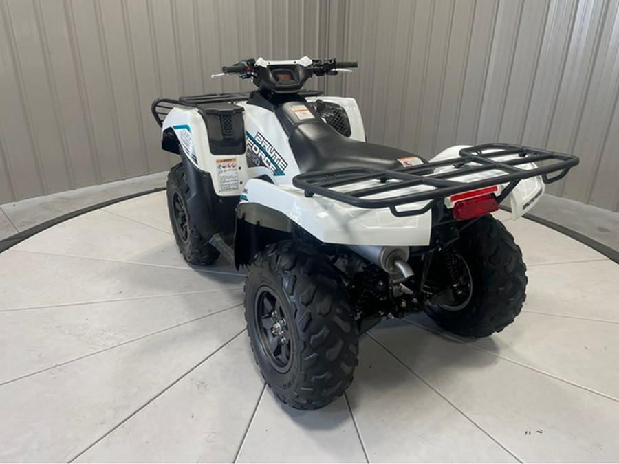 2023 Kawasaki Brute Force 750 4x4i EPS