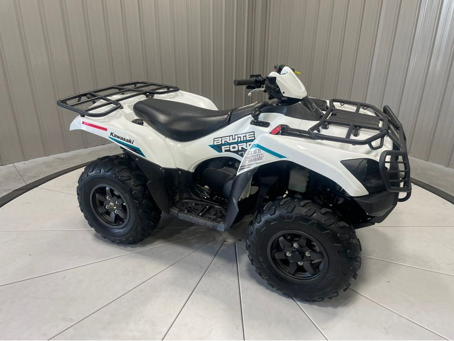 2023 Kawasaki BRUTE FORCE 750 4X4I EPS