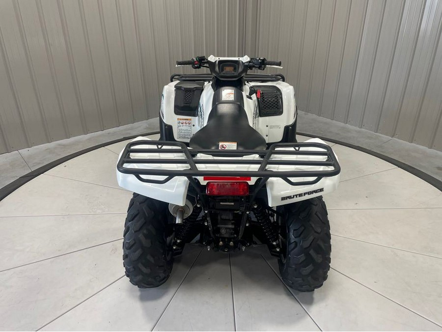 2023 Kawasaki BRUTE FORCE 750 4X4I EPS