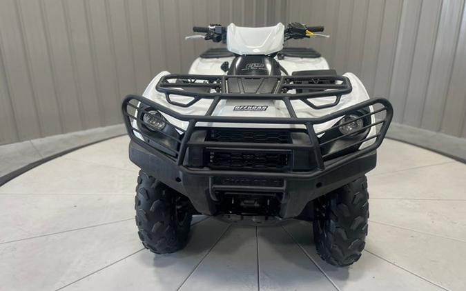 2023 Kawasaki Brute Force 750 4x4i EPS