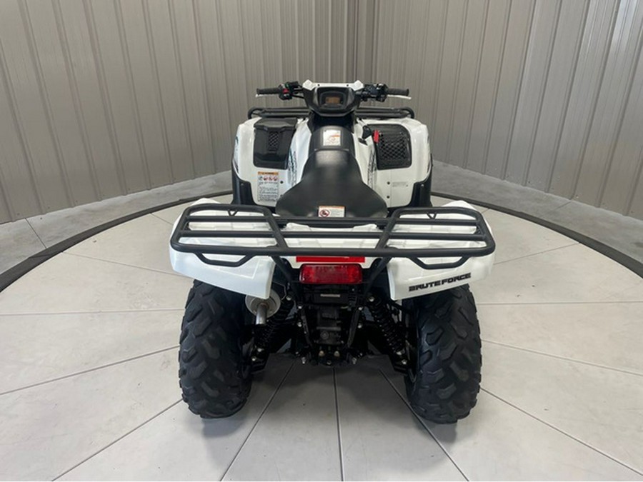 2023 Kawasaki Brute Force 750 4x4i EPS