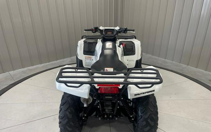 2023 Kawasaki Brute Force 750 4x4i EPS