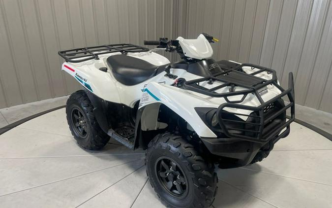 2023 Kawasaki Brute Force 750 4x4i EPS