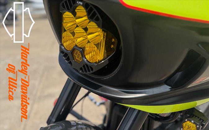 2023 Harley-Davidson Low Rider® ST