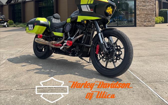 2023 Harley-Davidson Low Rider® ST