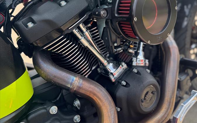 2023 Harley-Davidson Low Rider® ST