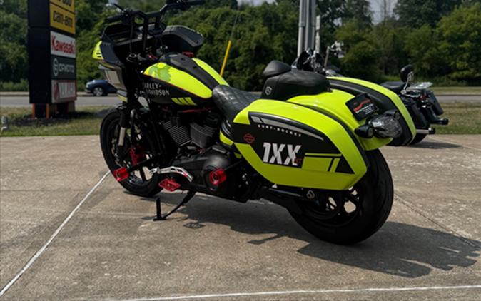 2023 Harley-Davidson Low Rider® ST