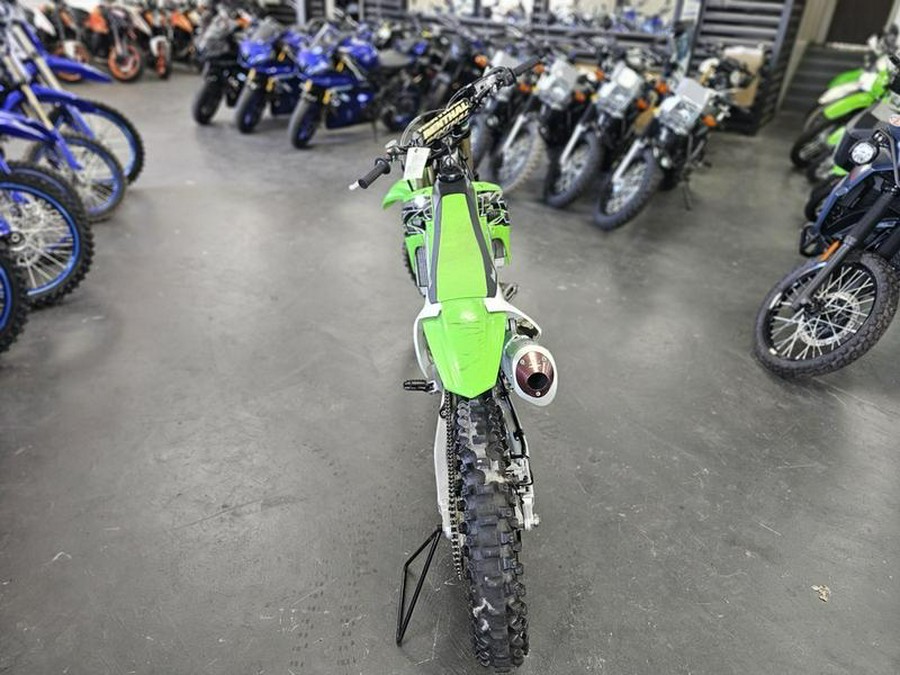 2019 Kawasaki KX™450