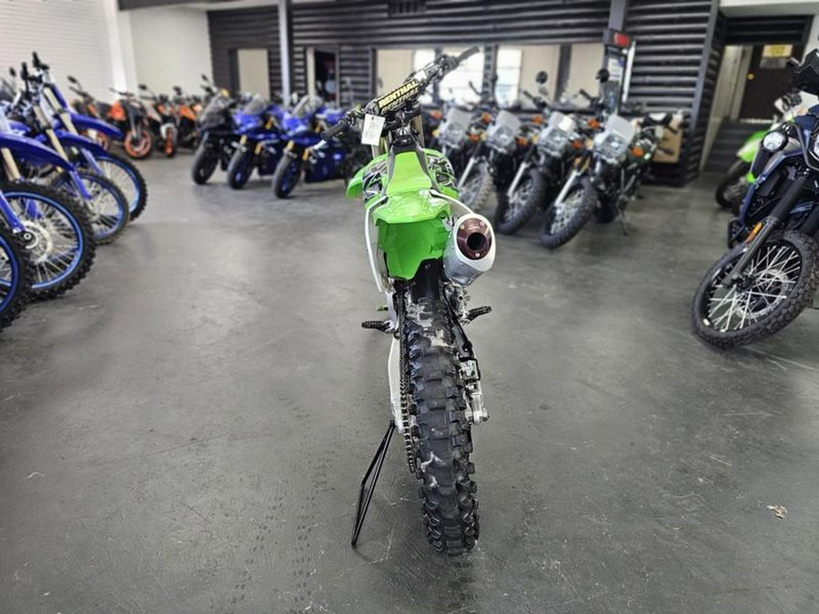 2019 Kawasaki KX™450