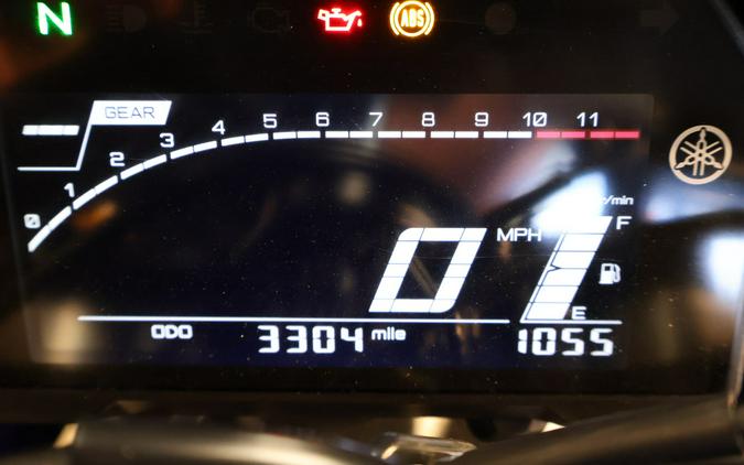 2024 Yamaha YZF R7