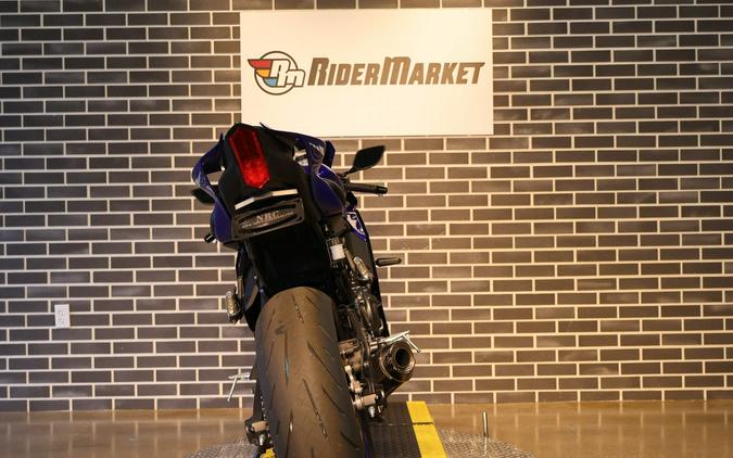 2024 Yamaha YZF R7