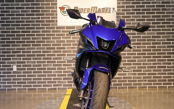 2024 Yamaha YZF