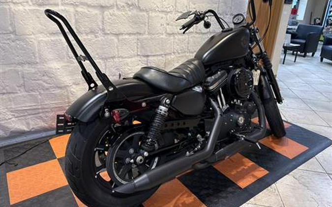 2020 Harley-Davidson IRON 883