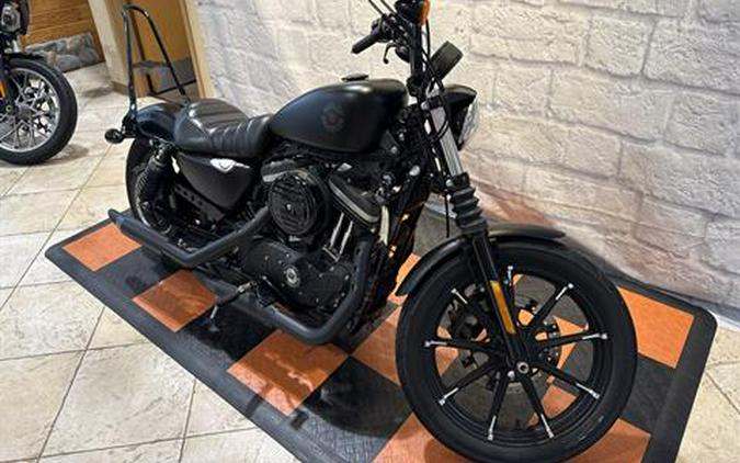 2020 Harley-Davidson IRON 883