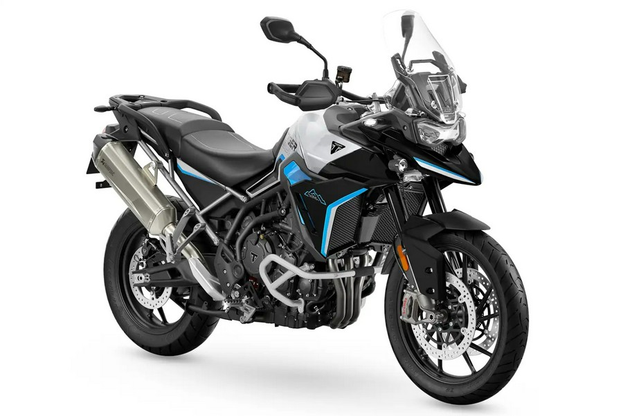 2026 Triumph Tiger 900 GT Pro *Offsite Inventory*