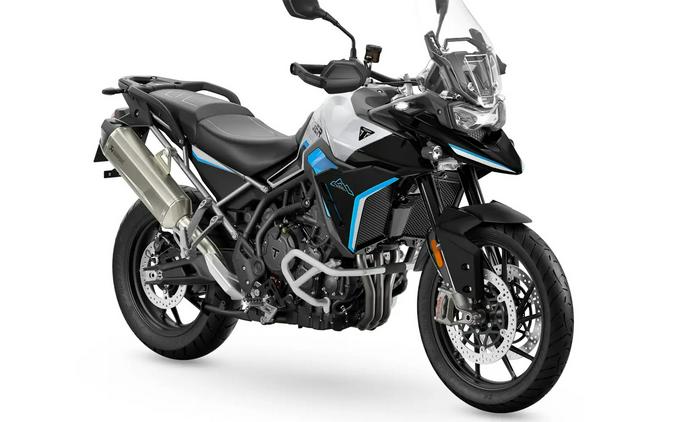 2026 Triumph Tiger 900 GT Pro *Offsite Inventory*