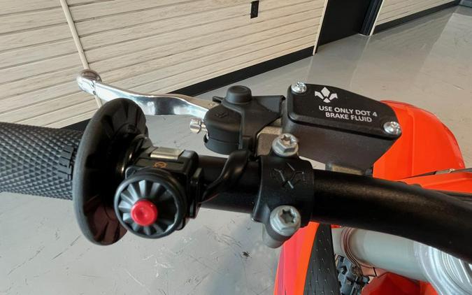 2027 KTM 85SX 19/16