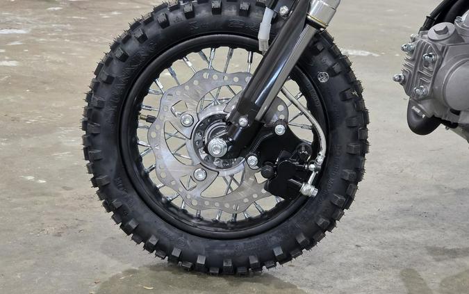 2025 SSR Motorsports SR70 AE