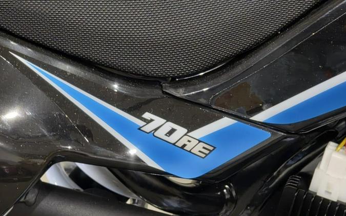2025 SSR Motorsports SR70 AE