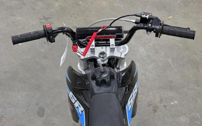 2025 SSR Motorsports SR70 AE