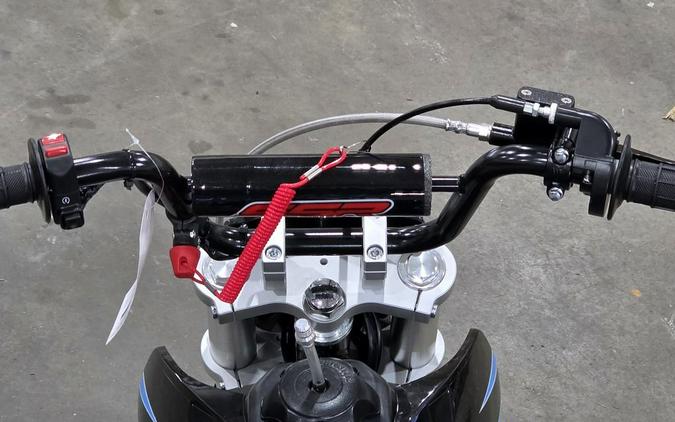 2025 SSR Motorsports SR70 AE
