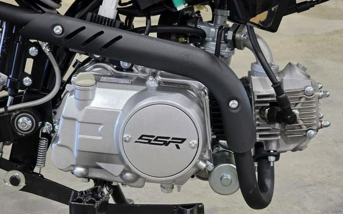 2025 SSR Motorsports SR70 AE