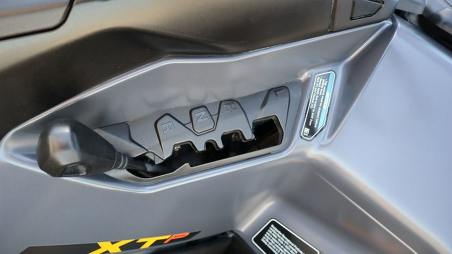 2025 Can-Am Outlander XT 1000R