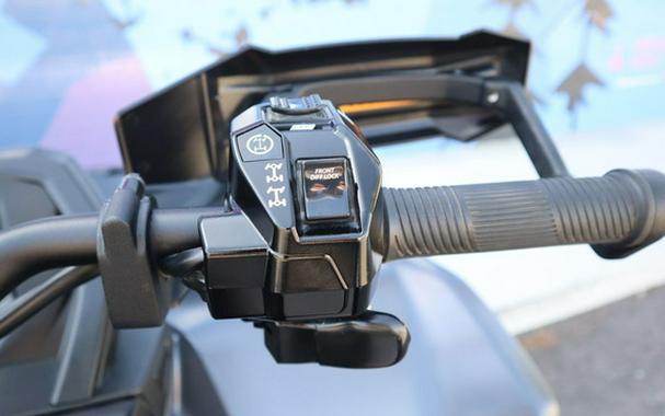 2025 Can-Am Outlander XT 1000R