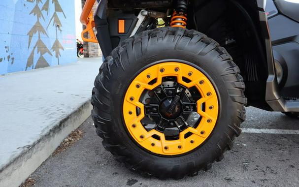 2025 Can-Am Outlander XT 1000R