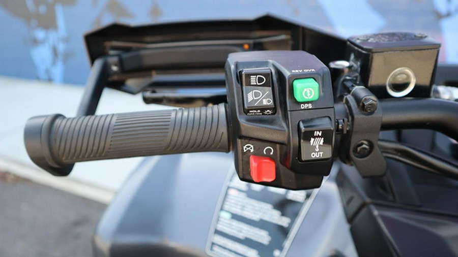 2025 Can-Am Outlander XT 1000R