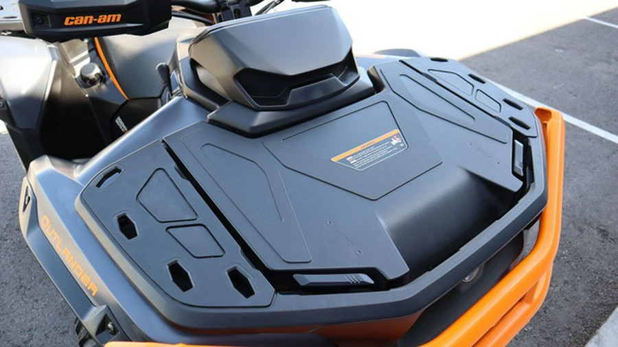 2025 Can-Am Outlander XT 1000R