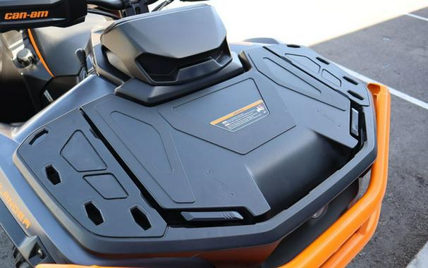 2025 Can-Am Outlander XT 1000R