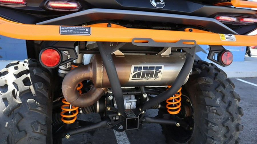 2025 Can-Am Outlander XT 1000R
