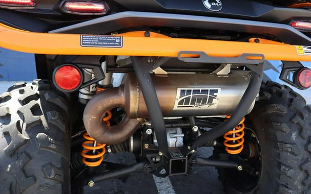 2025 Can-Am Outlander XT 1000R