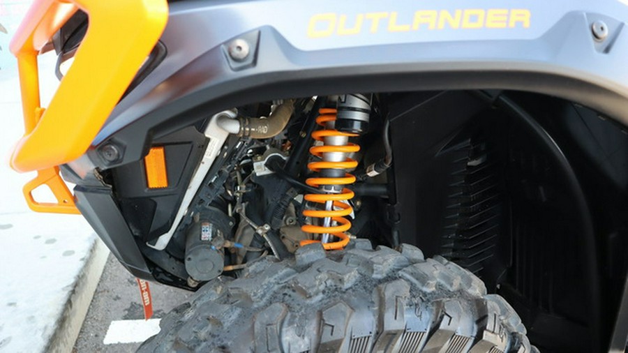 2025 Can-Am Outlander XT 1000R