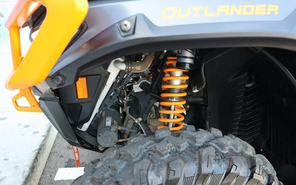 2025 Can-Am Outlander XT 1000R
