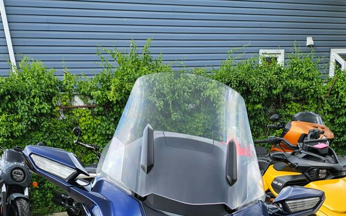 2018 Honda Gold Wing Tour Automatic DCT