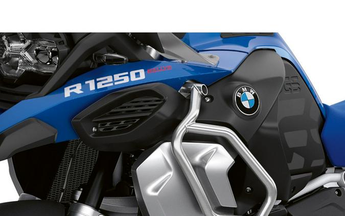2024 BMW R 1250 GS Adventure