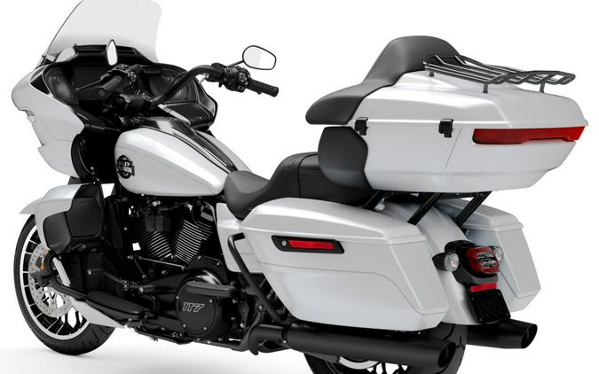 2026 Harley-Davidson Road Glide® Limited